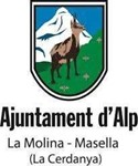 Ajuntament d'Alp